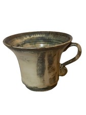 Julie Sheils Ceramics Dublin Irish Studio Pottery Mug Ireland Hand Made Signed