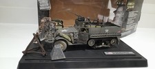 Forces of Valor (Unimax) US M3A1 Half Track Normandy 1944 1/32 scale