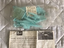 Model 1/72 Vintage  Heinkel He 219 used no box