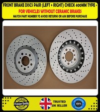 FOR BMW M6 F06 F12 F13 M5 F10