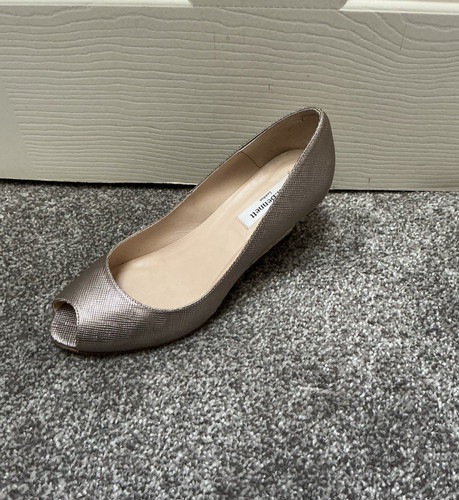 Bennett womens peep toe - womens,