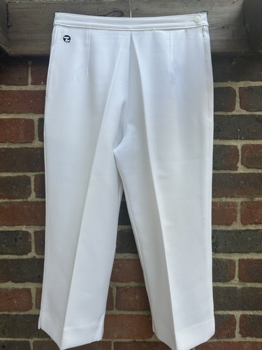 Ladies white taylor - ladies,