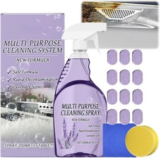 Oven Cleaner Spray,Spray for