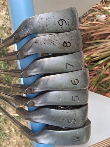 Ping g10 irons right - ping,