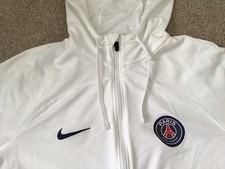 PSG Nike Track Top Strike
