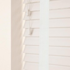 NewEdgeBlinds Real Wood with