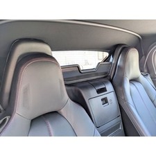 R/h Seat lowering brackets