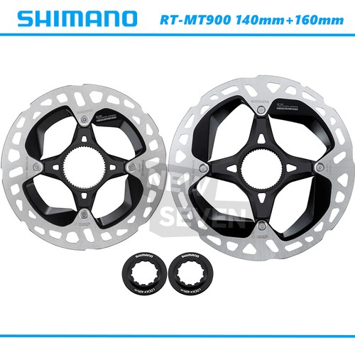 Shimano xtr mt900 - xtr, rt-mt900