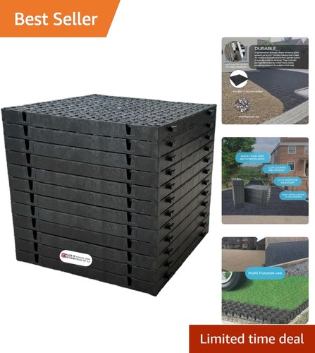 Pack heavy duty interlocking - pack,