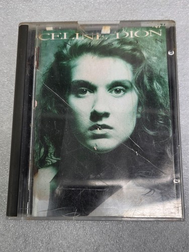 Celine dion unison - unison, disc