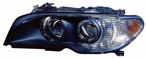Headlight for bmw - headlight, bmw:3