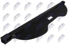 Cargo Area Cover NTY Fits FORD