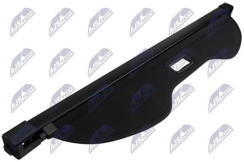 Cargo area cover nty - cargo,