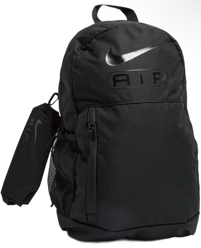 Nike air black - air, backpack