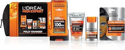 Men expert gift set for - for,