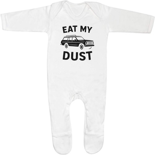 Eat dust retro - my,