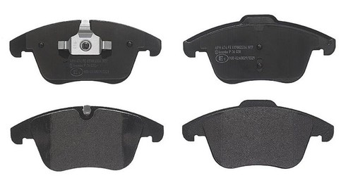 Brembo front rear - brembo, brake