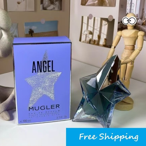 Thierry mugler angel - angel, eau