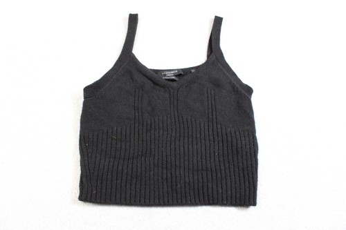 Allsaints cashmere wool tank - wool,