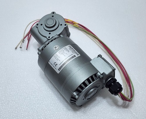 Parvalux sd29 0001 cont - sd29-0001/cont, wynn