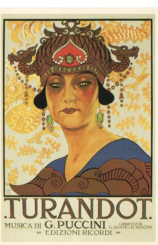 Repro postcard pposter - repro, postcard: