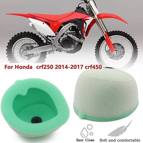 Air filter cleaner - filter,