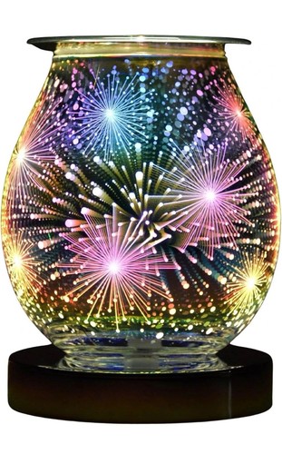 Firework touch electric - firework, 3d