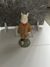 Beswick Ware Rubert Bear Podgy