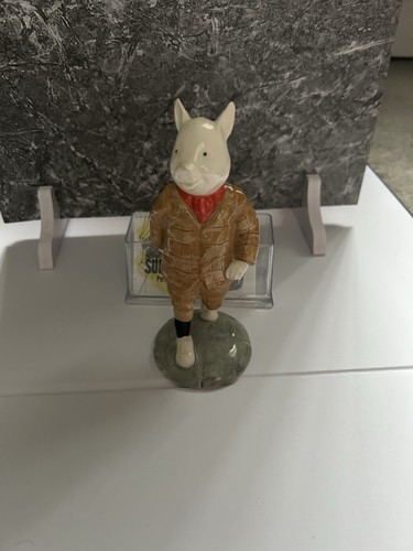 Beswick ware rubert - rubert, bear