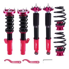 Coilovers Lowering Kit For BMW