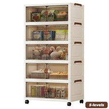 5Tier Large Storage Box