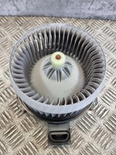 HONDA INSIGHT HEATER FAN BLOWER MOTOR AUTO HYBRID ELECTRIC HATCHBACK 2013