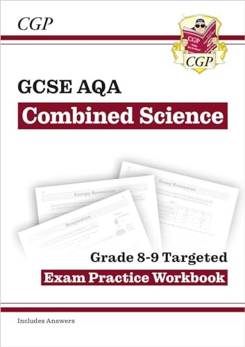 Gcse combined science aqa - combined,