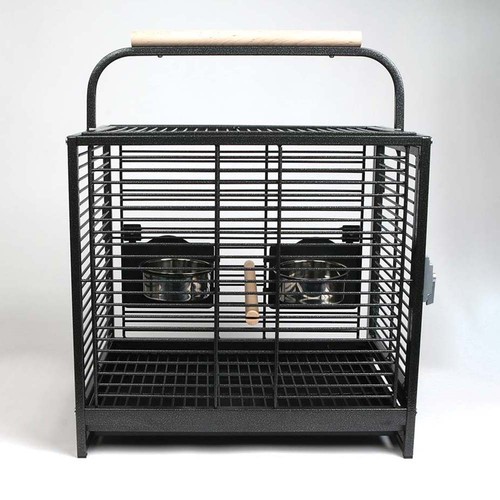 Parrot travel cage - travel,