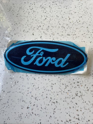 Ford transit badge 2690166 - transit,