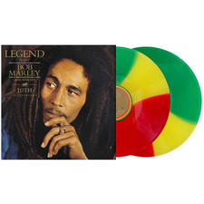 Bob marley and the - the, wailers