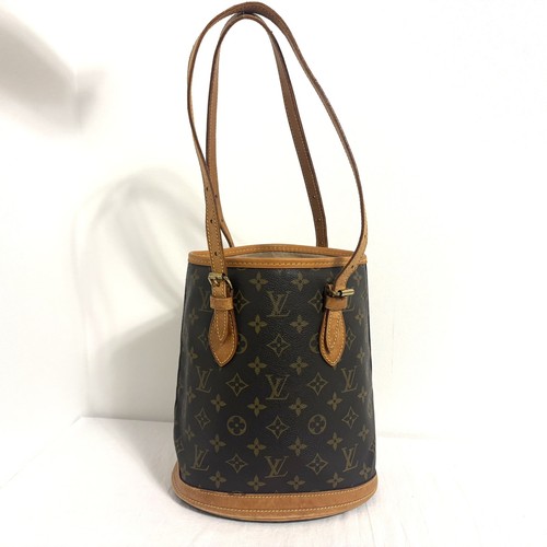 Auth louis vuitton - vuitton, pm