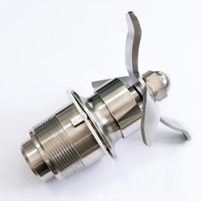 502977 Commercial Blade Cutting Blender Assembly for Waring CB6 CB10 CB15 CB10S