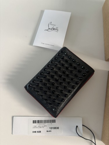 Genuine christian louboutin - christian,