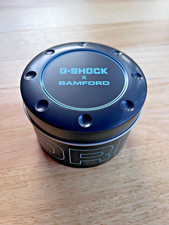 Shock bamford - g-shock,