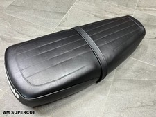 For KAWASAKI KH-100  Seat