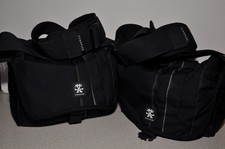 2 x Crumpler Jackpack 3000