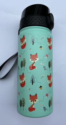 550ml 18oz kids - 550ml/18oz, insulated