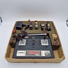 UNTESTED Robbe Mars FMM Multi