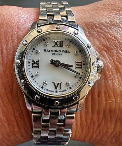 Raymond weil tango - weil,