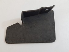 NISSAN QASHQAI J10 MK1 06-13 REAR PASSENGER LEFT MUD FLAP GUARD SEE DESCRIPTION