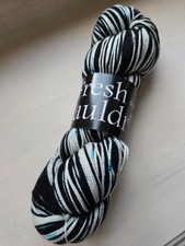 Fresh from the Cauldron hand