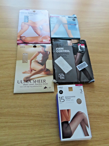 Ladies stockings tights - stockings, &