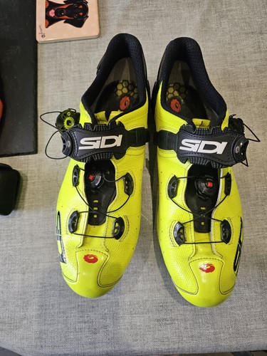 Sidi mens cycling - mens,