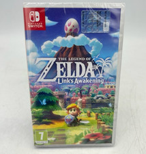 Zelda: Link's Awakening -